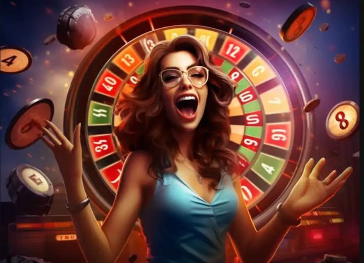 Live dealer roulette wheel at helompo login studio